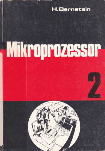 Hofacker Nr. 026 - Mikroprozessor 2