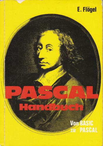 Hofacker Nr. 112 - PASCAL Handbuch - Von BASIC zu PASCAL