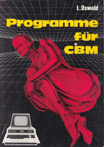 Hofacker Nr. 130 - Programme für CBM