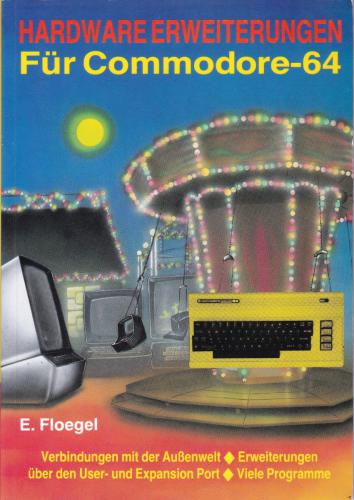 Hofacker Nr. 146 - Hardware-Erweiterungen für Commodore 64