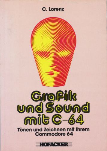 Hofacker Nr. 204 - Grafik und Sound mit C-64