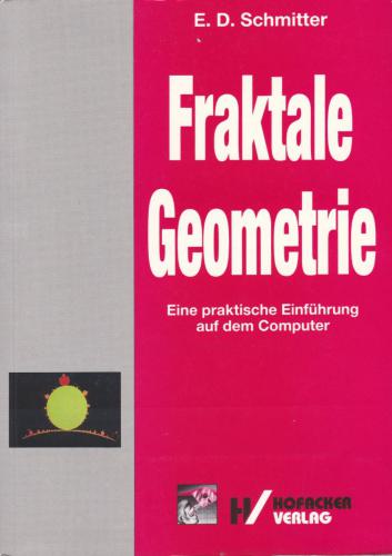 Hofacker Nr. 248 - Fraktale Geometrie